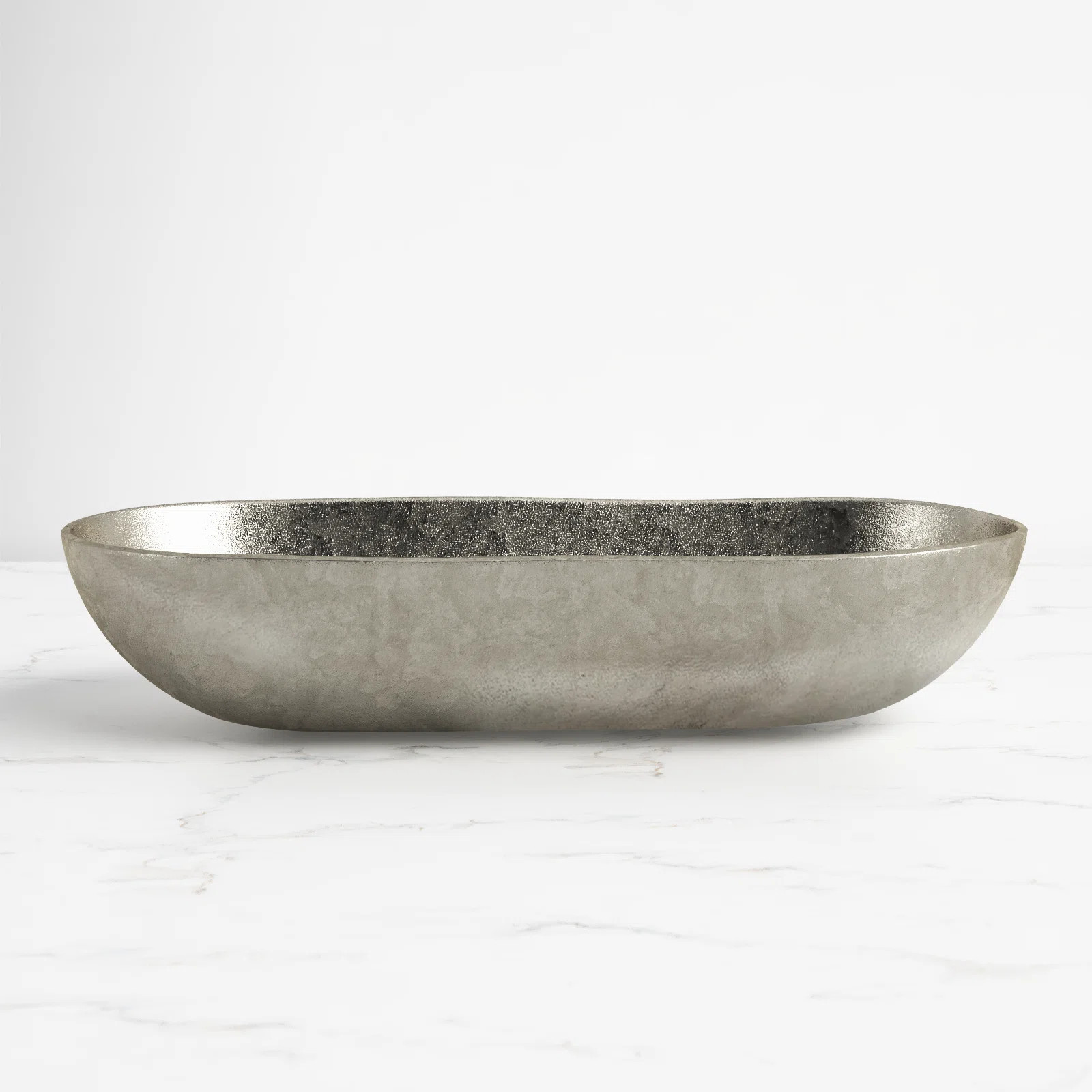 Kiera Metal Decorative Bowl | Wayfair North America