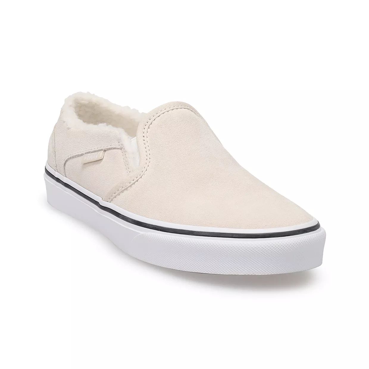 Vans® Asher DX Women's Slip-On Shoes | Kohl's