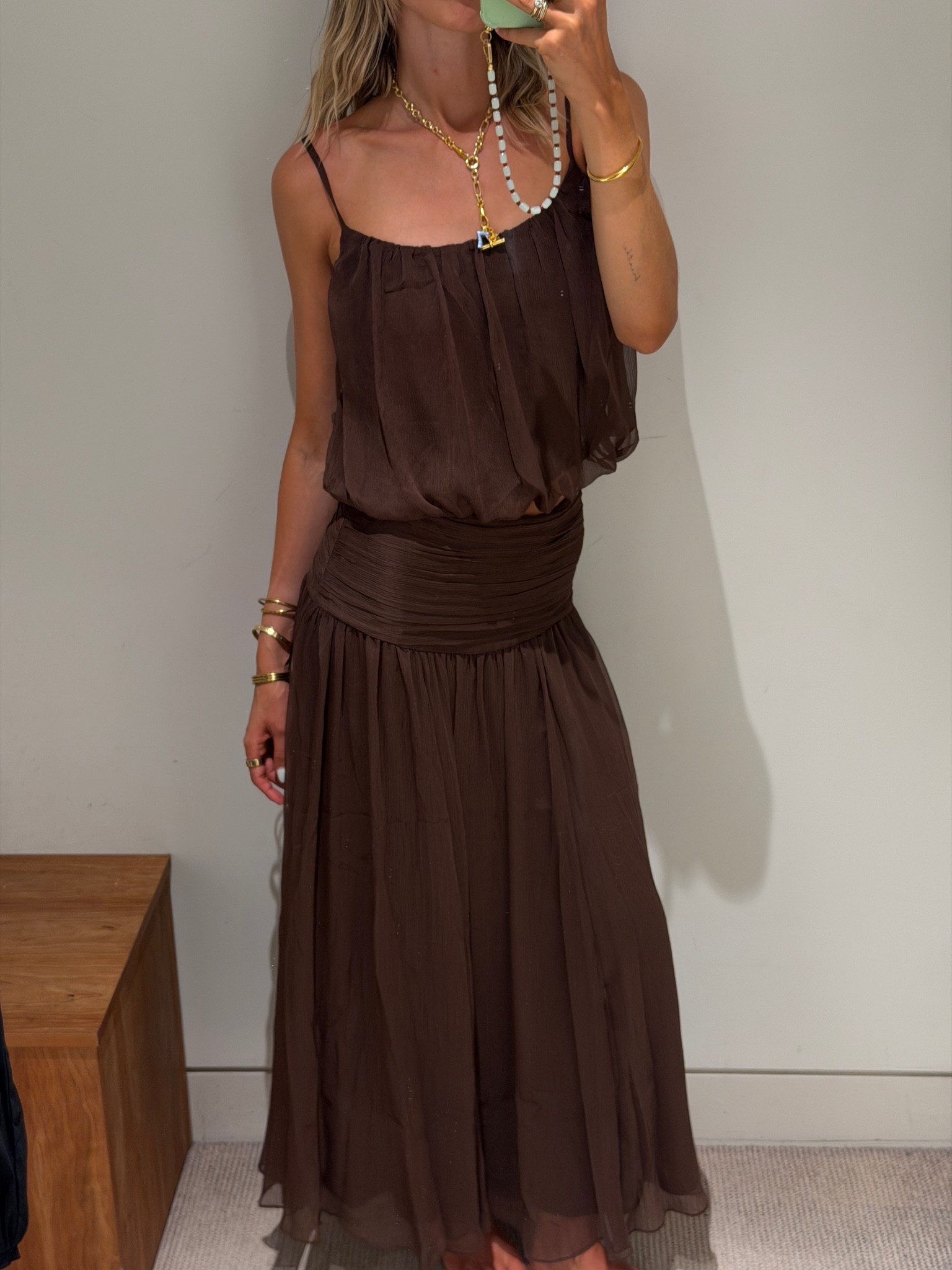 can't stop thinking about this @Reformation two-piece. Makes for the time wedding guest outfit this summer

#LTKwedding #LTKFashionMonth #LTKsummer