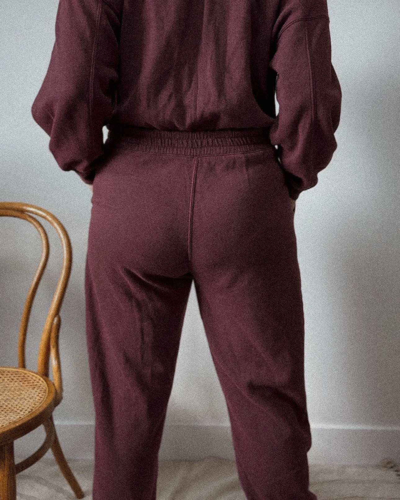 Perfect match to my new adidas Spezial   Maroon jumpsuit | women jumpsuit | Abercrombie and fitch | women one piece | adidas | maroon Spezial | samba 

#LTKMidsize #LTKShoeCrush #LTKStyleTip