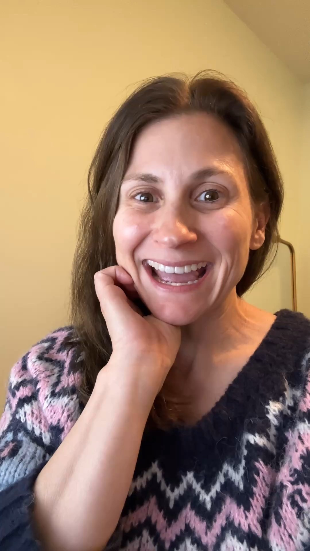 Copilot is really helping make my courses more inclusive and accessible ♥️ 

#LTKPetite #LTKdayinmylife #LTKstorytime