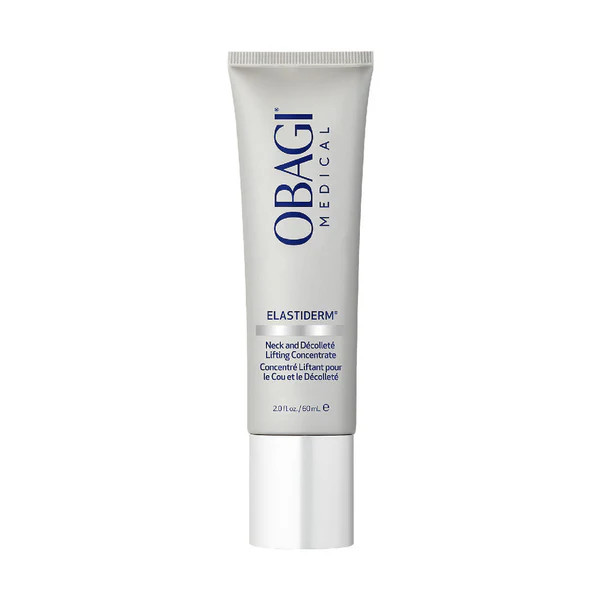 ELASTIDERM Neck and D\u00e9collet\u00e9 Concentrate \u2013 Obagi | Bluemercury, Inc.