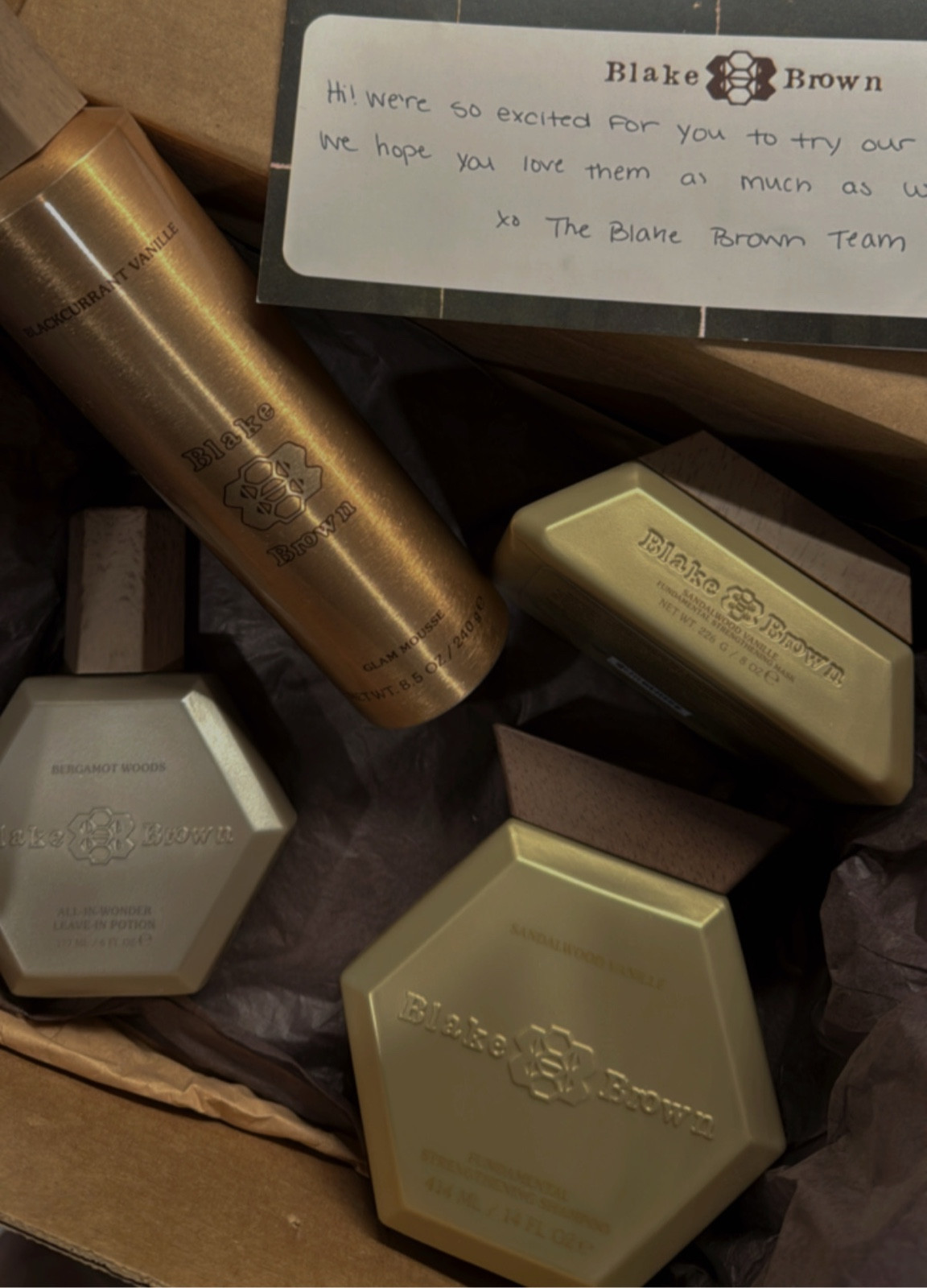 Upgrading my hair care journey with Black Lively Brown new haircare line available at Target 🤎✨🥂 #haircare 

#LTKBeauty #LTKStyleTip #LTKWedding