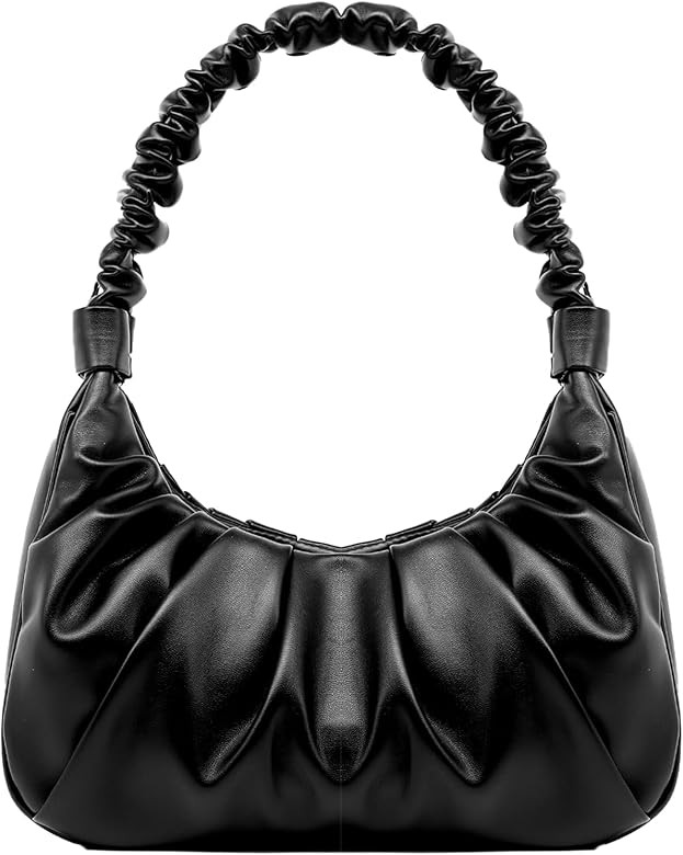 PS PETITE SIMONE Mini Purse Small Shoulder Purses for Women Handbags Sofii Clutch Purse Trendy Pu... | Amazon (US)