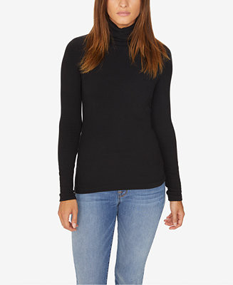 Sanctuary Essential Turtleneck Top & Reviews - Tops - Women - Macy's | Macys (US)