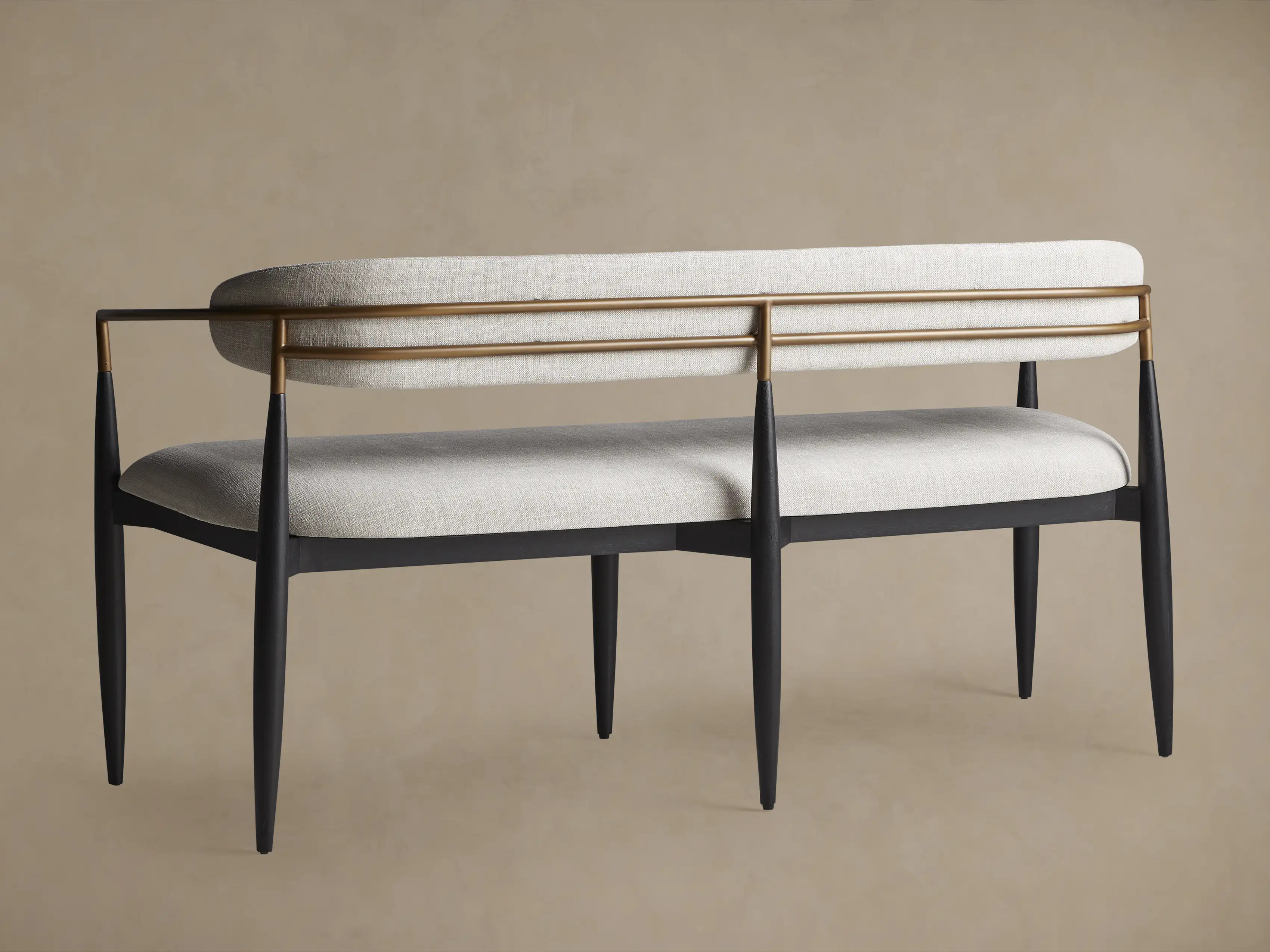 Jagger Dining Bench | Arhaus