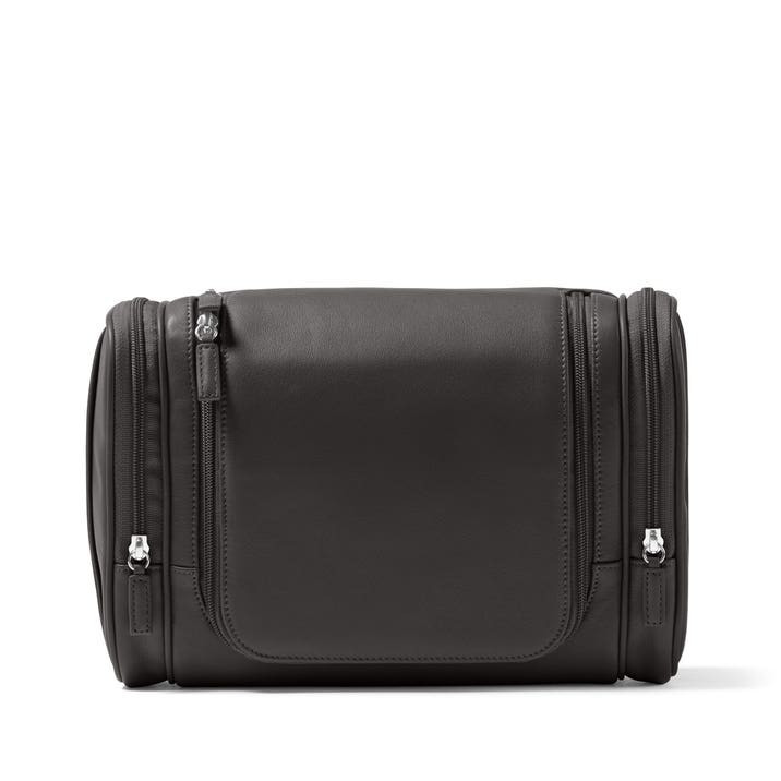 Hanging Toiletry Kit | Leatherology