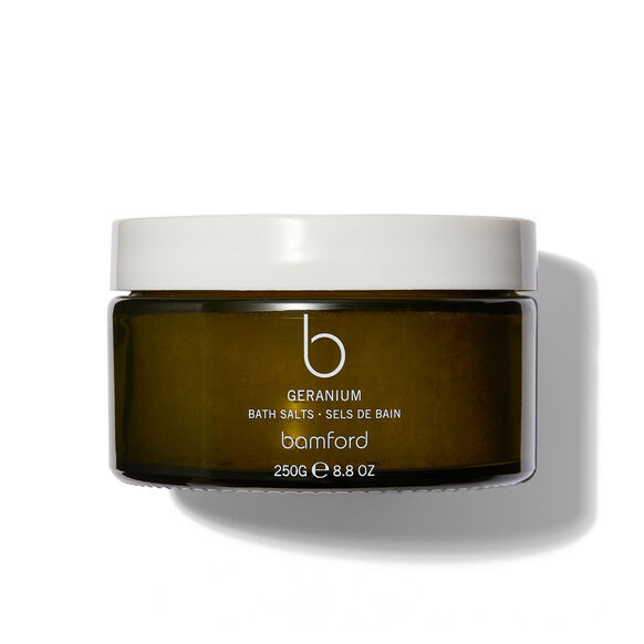 Geranium Bath Salts | Space NK - UK