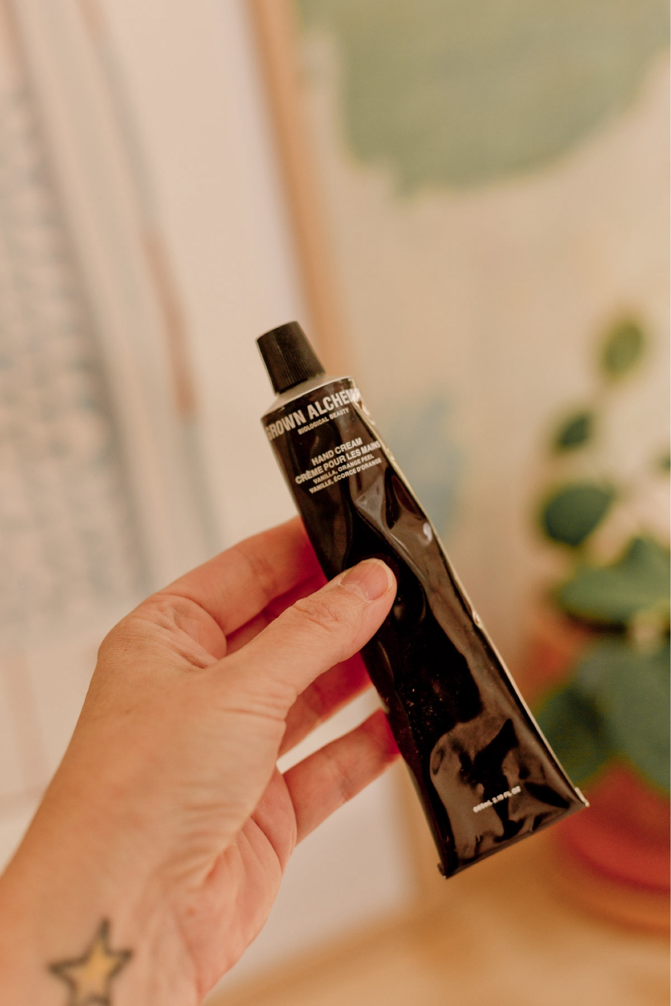 Been using this hand cream for years bc I love the scent and it fits easily in my bag. Beauty - lotion

#LTKfindsunder50 #LTKmens #LTKbeauty