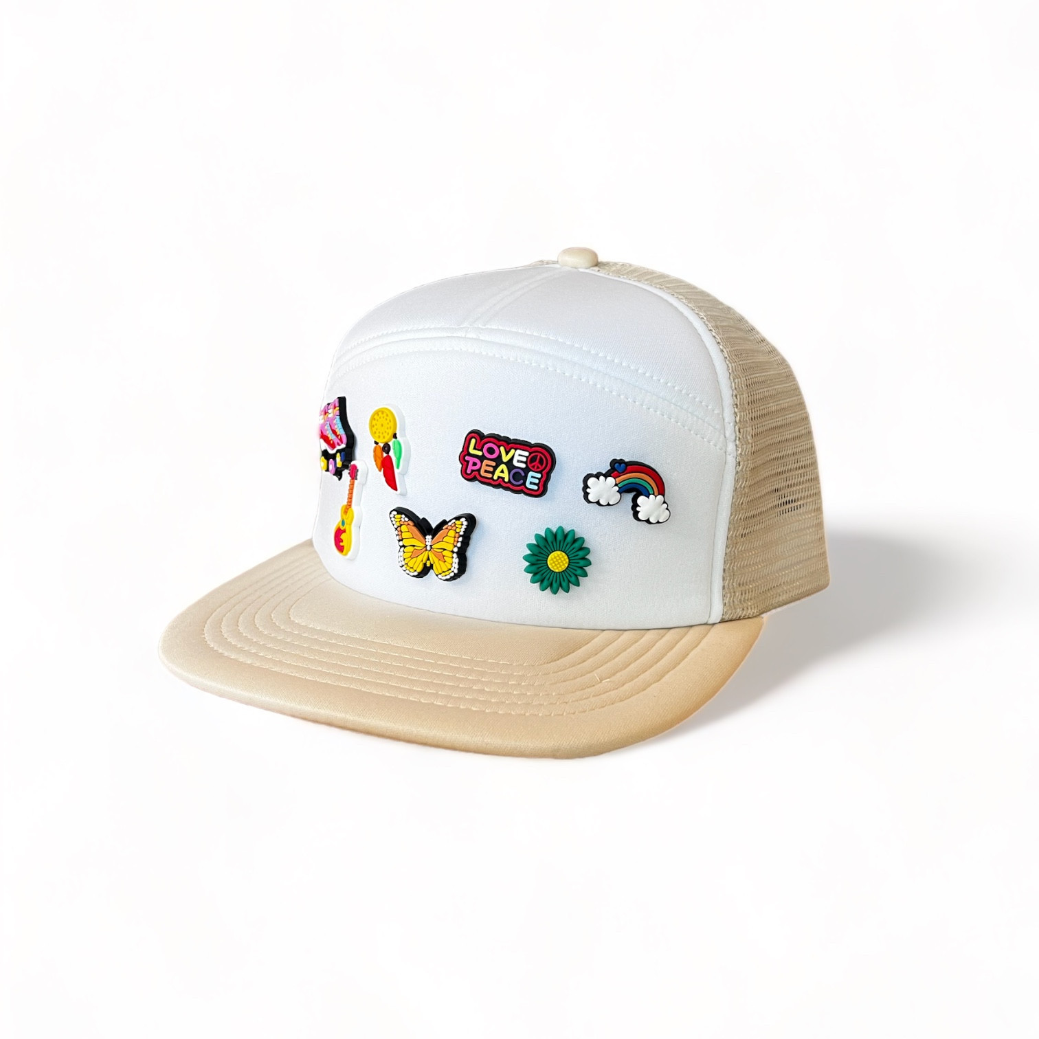 Swap Top Hats | The Swap Top