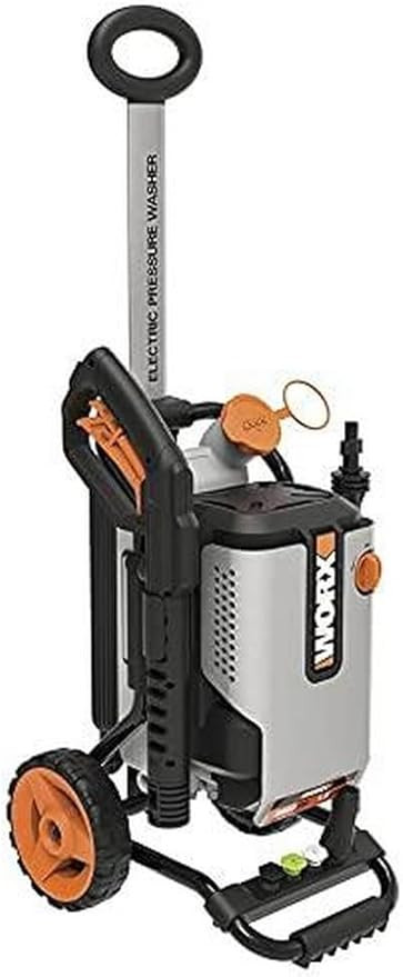 Worx 13 Amp Electric Pressure Washer 2090 PSI - WG606 | Amazon (US)