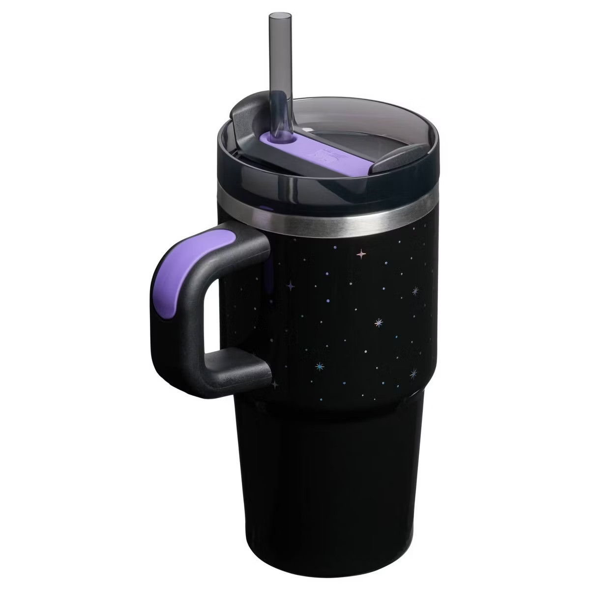 Stanley Halloween 20 oz Stainless Steel H2.0 Flowstate Quencher Tumbler | Target