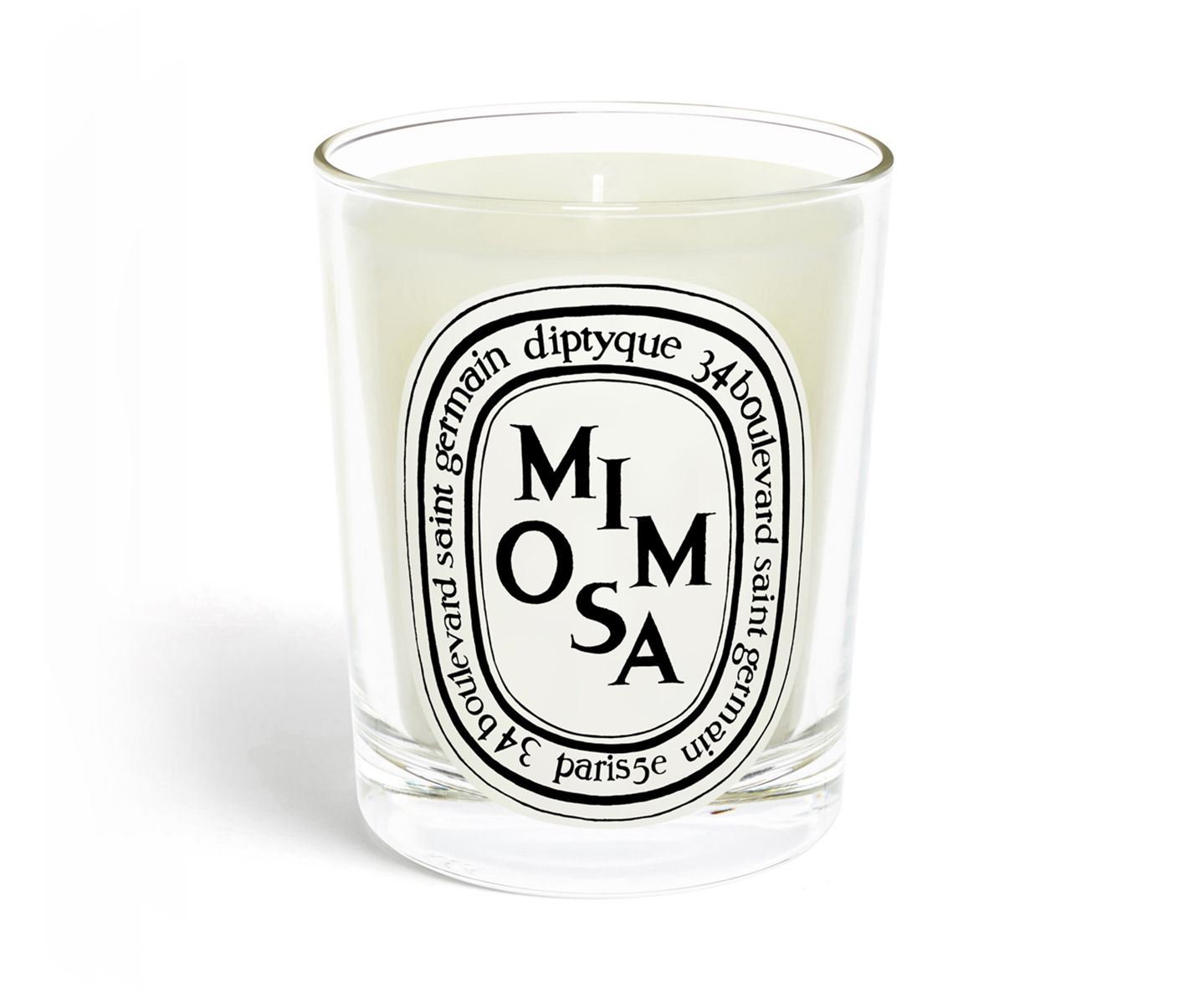 Mimosa candle | Diptyque (UK)