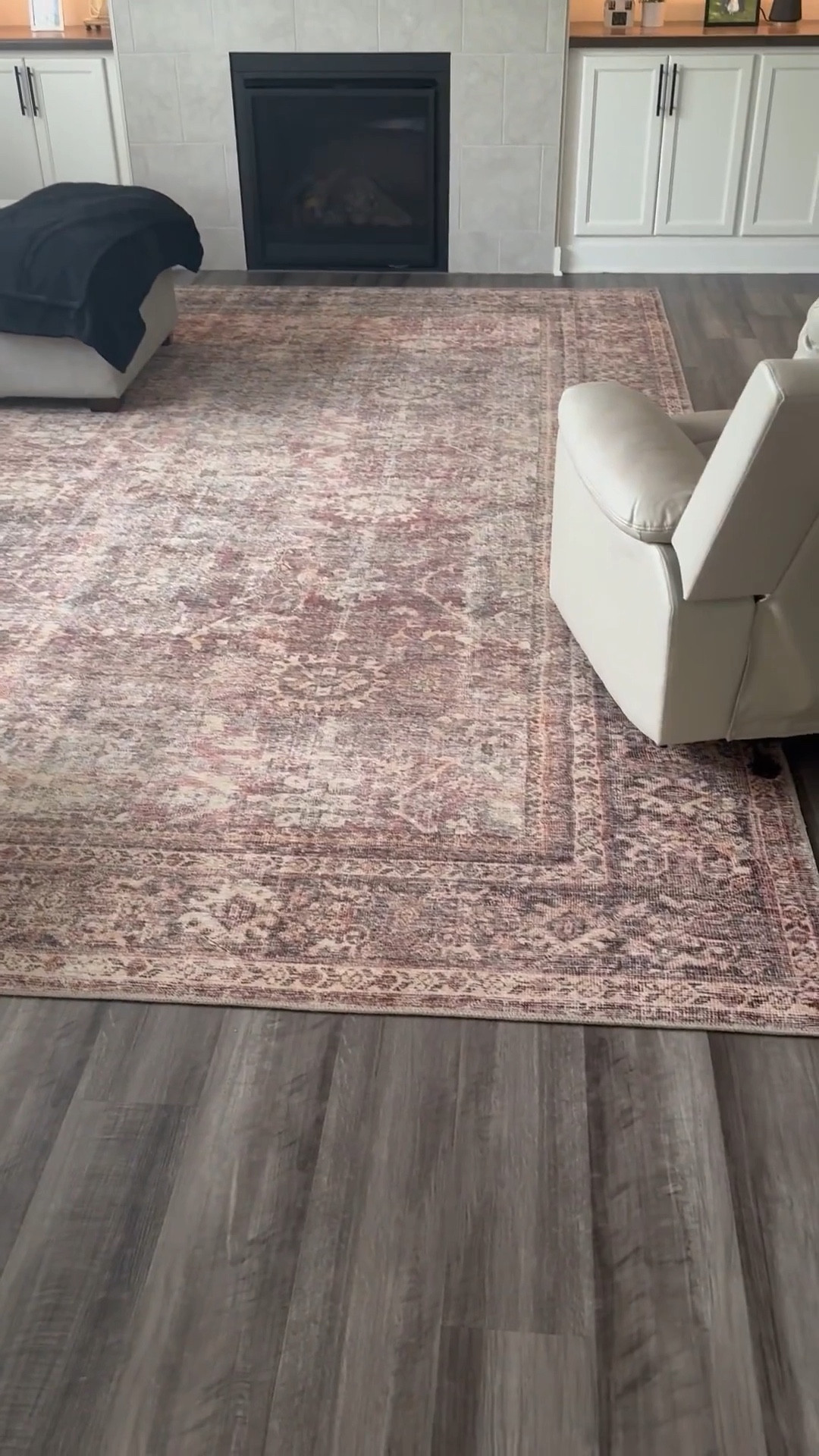 RUG SALE!! We’ve had this rug for years and it looks brand new even with three kids and two dogs! 

#LTKHome #LTKSaleAlert
