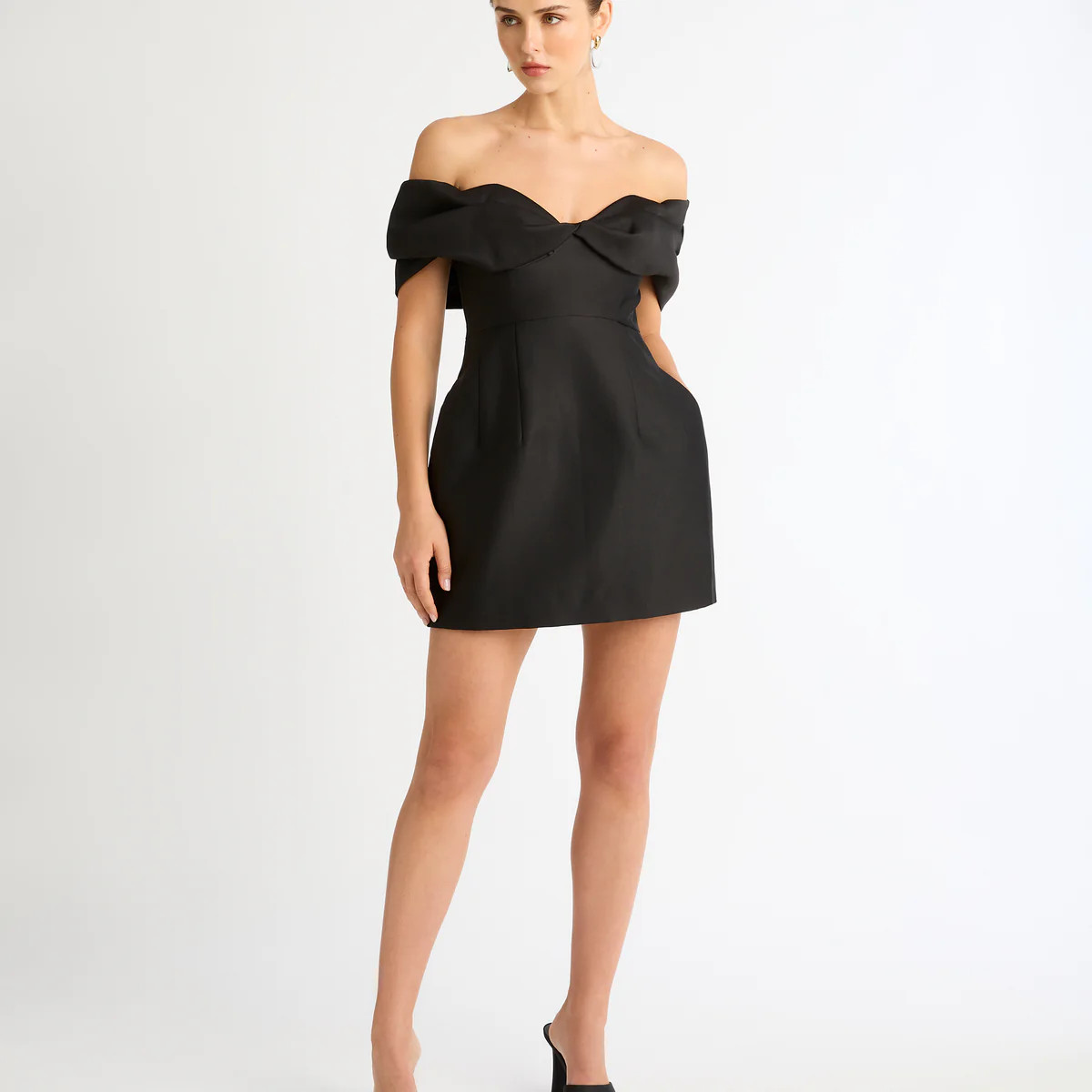 NOUR MINI DRESS | Sheike (Australia)