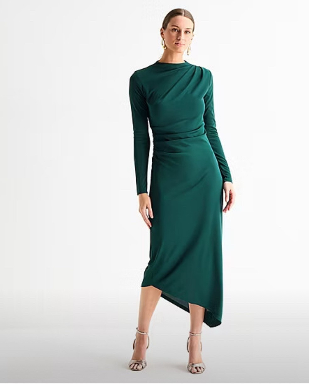 Is JCPenney becoming cool again? I have seen some recent posts about some great finds people have been scoring, and now my feed is flooded with products from here. I have to say they’re catching my eye. Last holiday season, I found some amazing fashion jewelry too. I think this store is one to watch.

#LTKGiftGuide #LTKCyberWeek #LTKHoliday