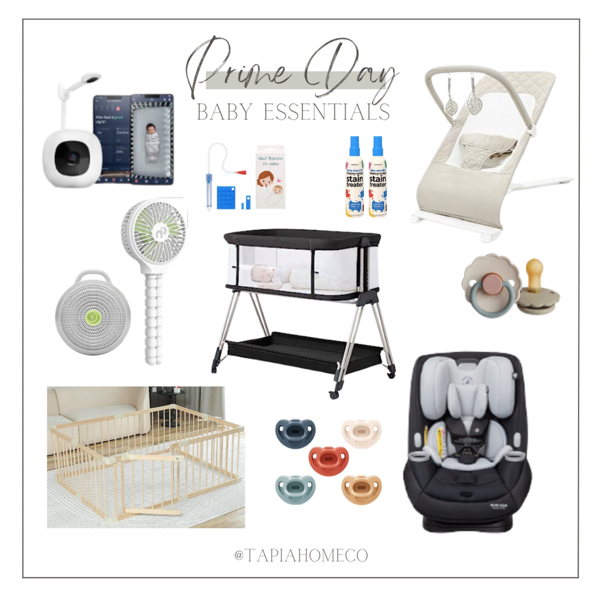 Prime day: BABY ESSENTIALS 🍼👶🏻

#LTKbaby #LTKsalealert #LTKxPrimeDay