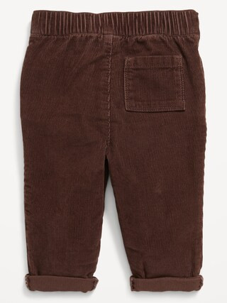 Corduroy Pants for Baby | Old Navy (US)
