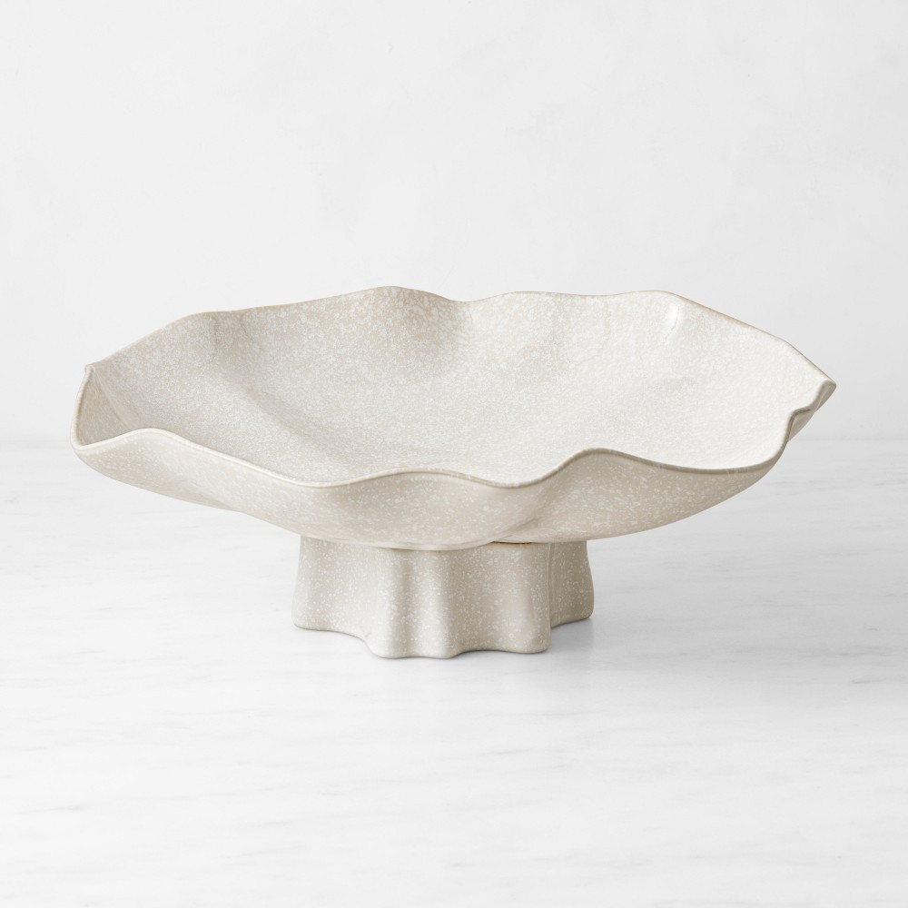 Celia Ceramic Bowl | Williams-Sonoma