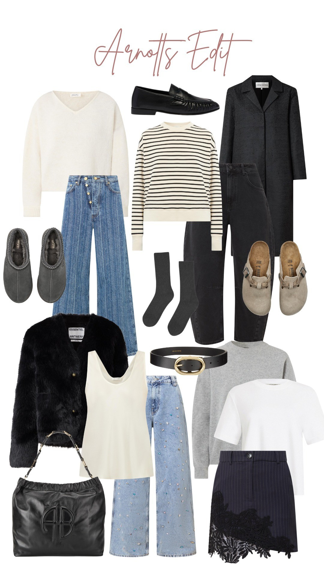 Arnotts Edit

#LTKireland #LTKautumn #LTKworkwear