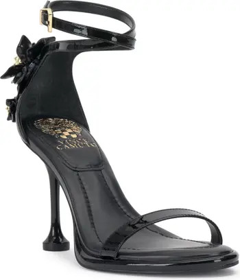 Tanvie Ankle Strap Sandal (Women) | Nordstrom