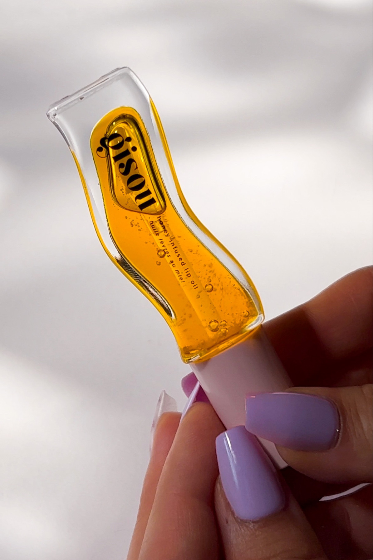 The honey infused lip oil that broke TikTok! 🐝

#LTKBacktoSchool #LTKwedding #LTKbeauty