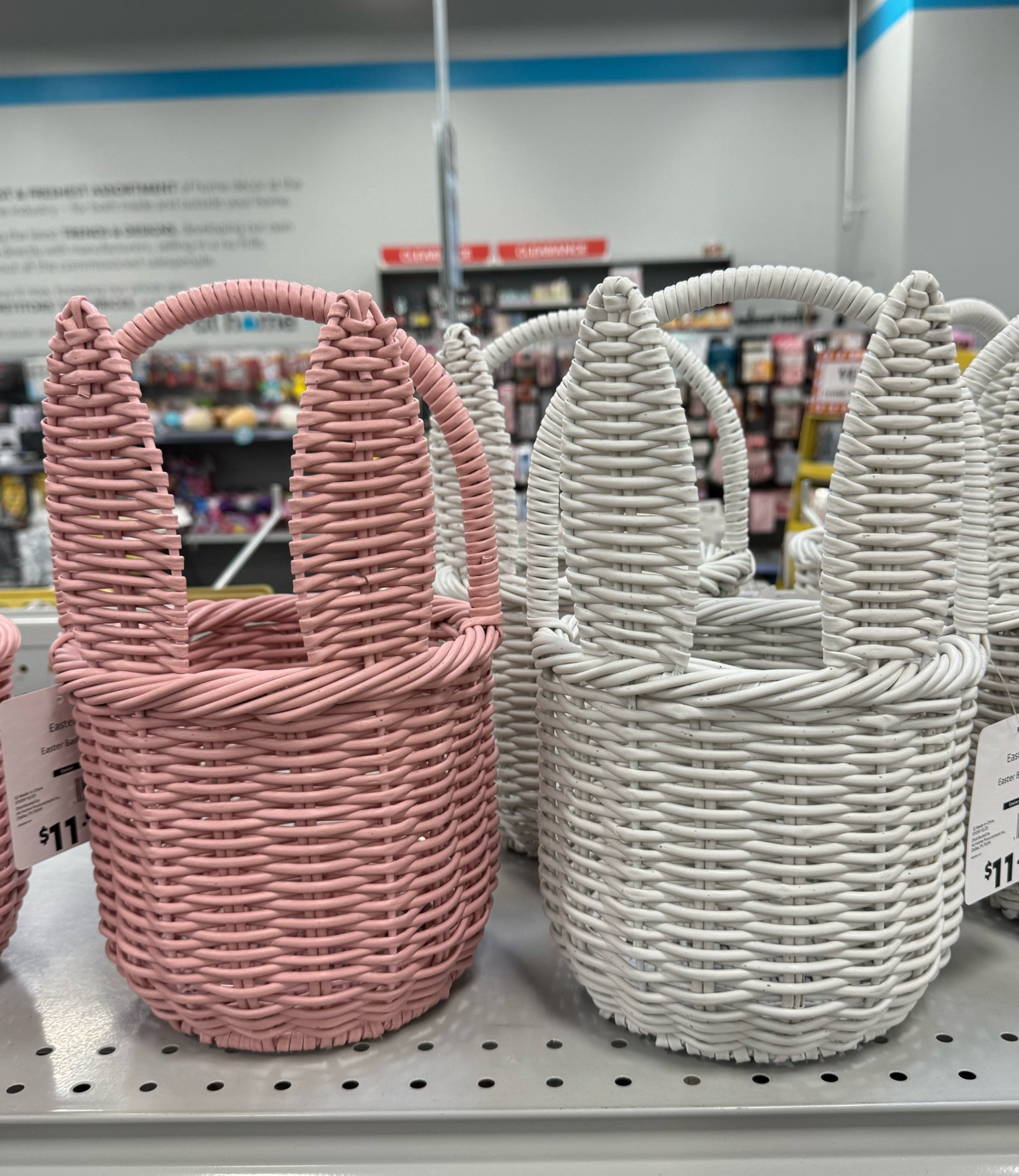 Easter basket, Easter decor, Easter 2024 

#LTKkids #LTKbaby #LTKfamily