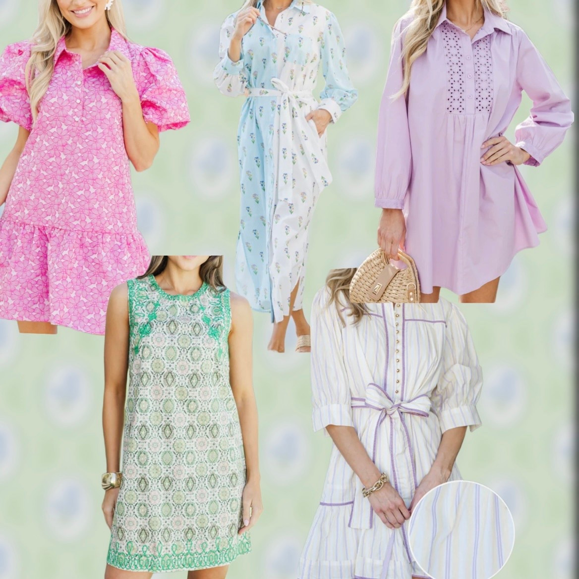 One of my all time favorites, The Mint Julep Boutique, is having their end of summer sale! Up to 75% off! I’ve linked all my favorites!

#LTKSaleAlert