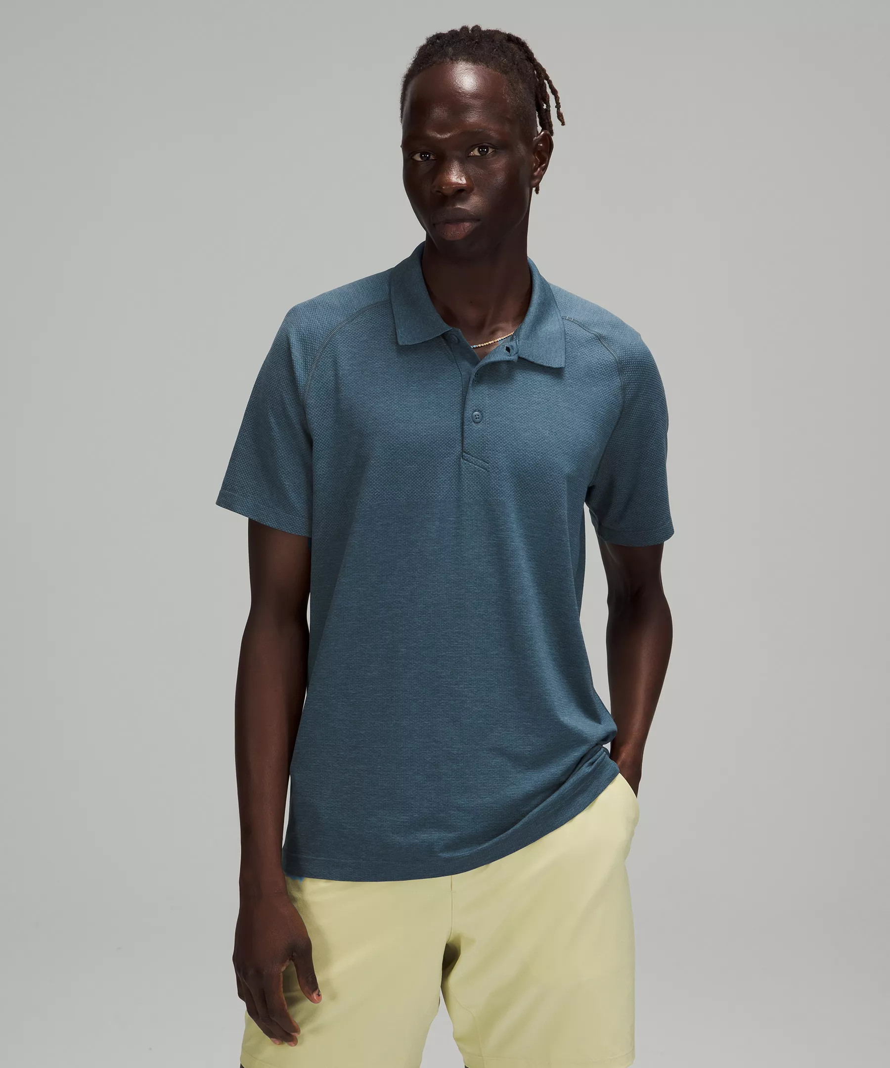 Metal Vent Tech Polo Shirt 2.0 Online Only | Lululemon (US)