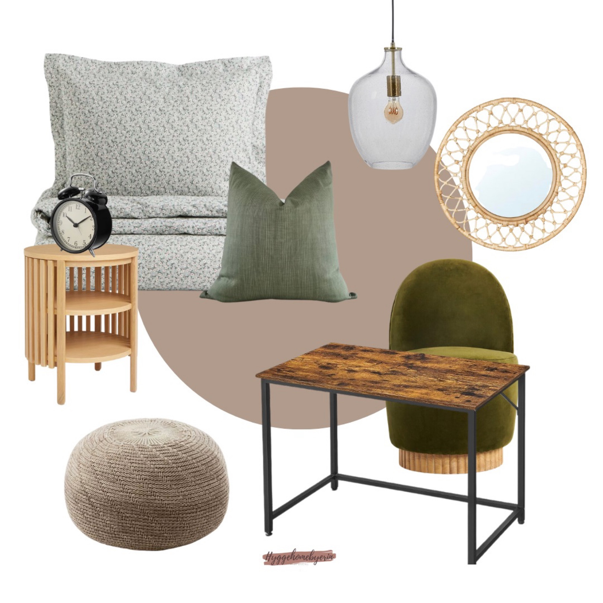 Uni room inspiration and home decor ideas for your dorm