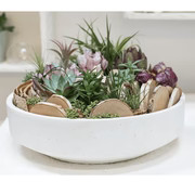 Cleo Stone Bowl | Winnoby 