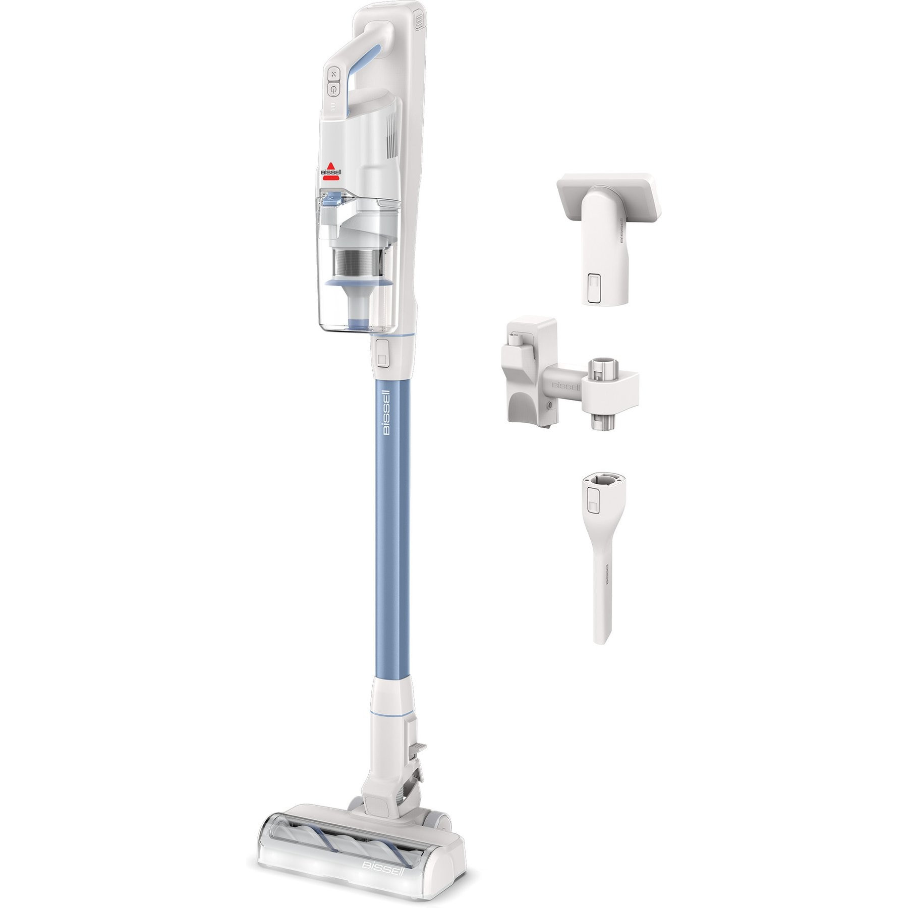 Bissell PowerClean Stick Vacuum | Chewy