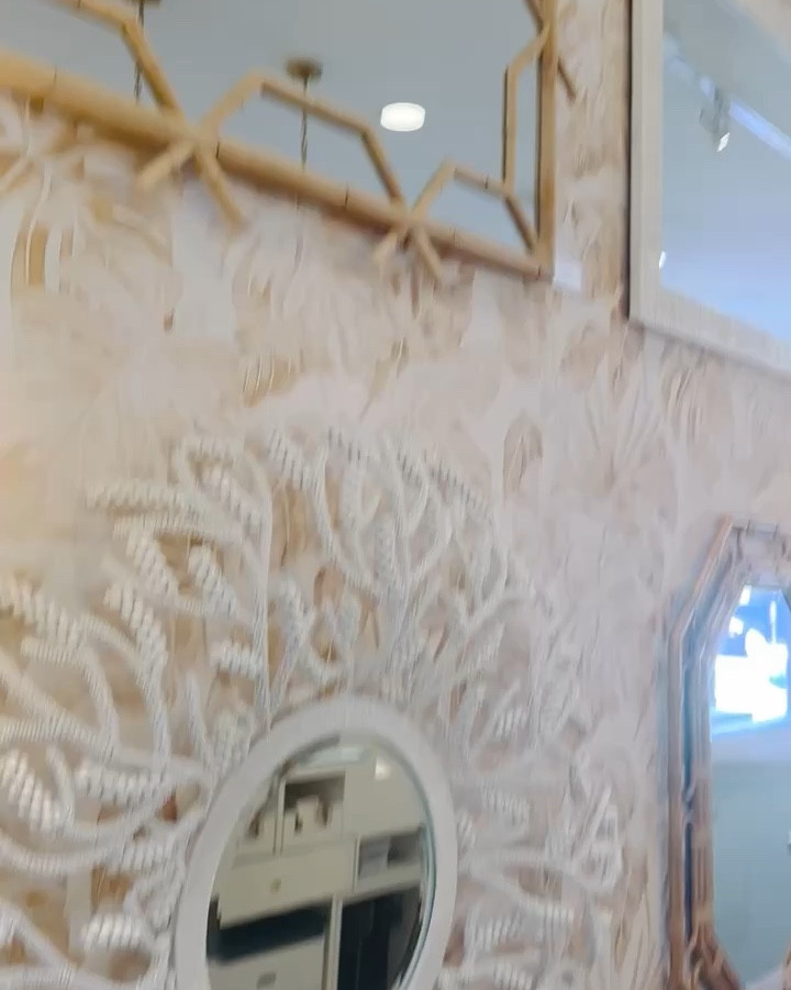 Up to 30% off mirror at Serena&Lily. #mirror

#LTKHome #LTKSaleAlert #LTKVideo