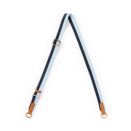 Build Your Bag Crossbody Straps | Mark and Graham