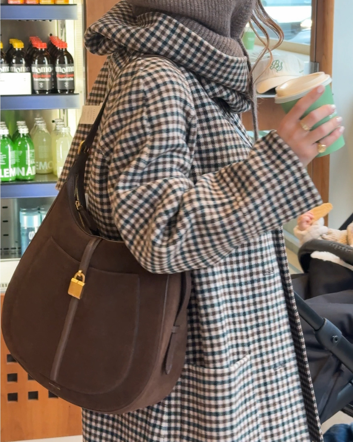 20% off my DeMellier for BF 🫶🏼#LTKCyberWeek 

#LTKbag #LTKluxury