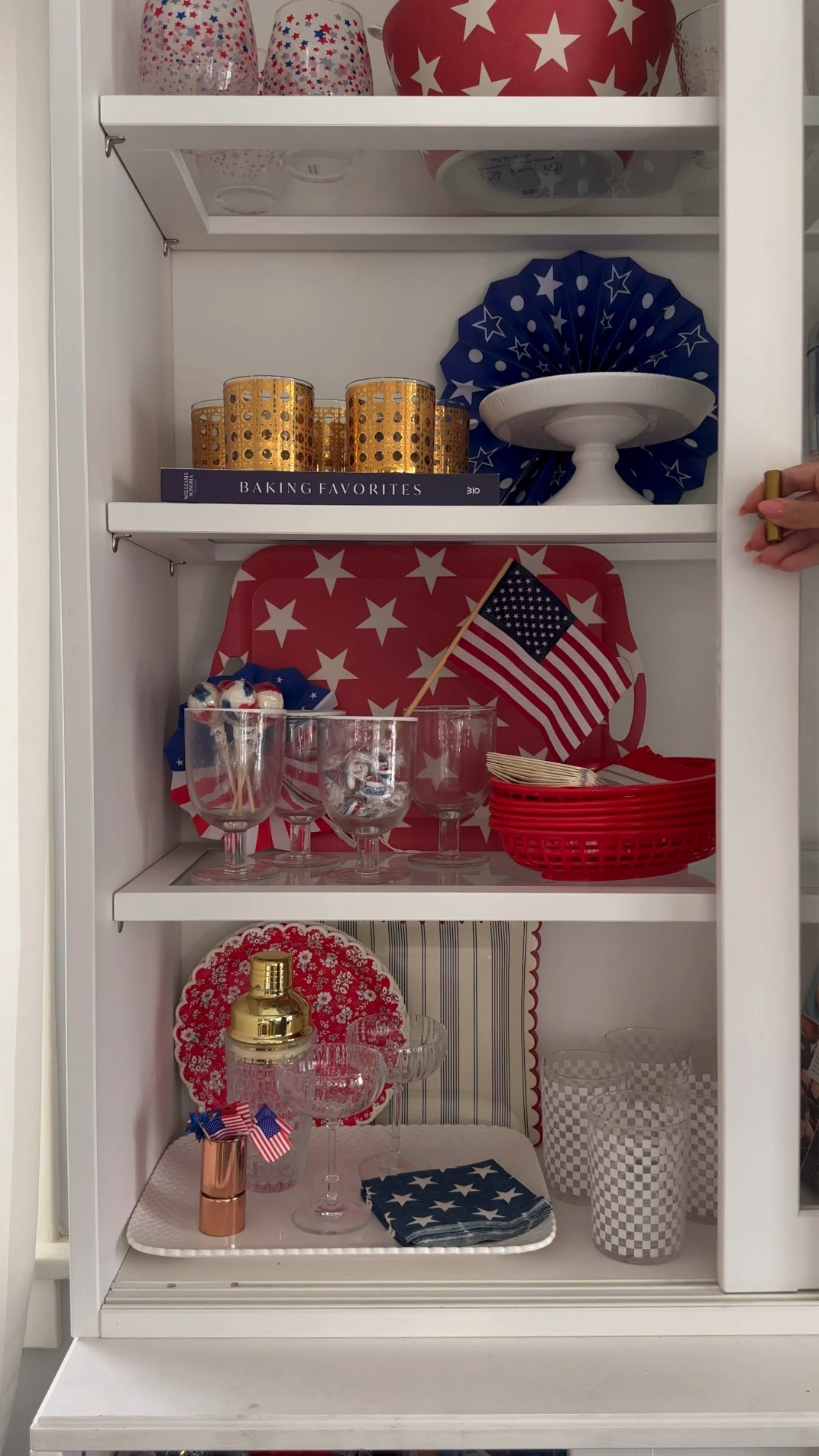 My favorite 4th of July party supplies from My Mind’s Eye from their new Americana Collection. 🇺🇸❤️ use code: NEW4th for 20% off!

#LTKhome #LTKSeasonal