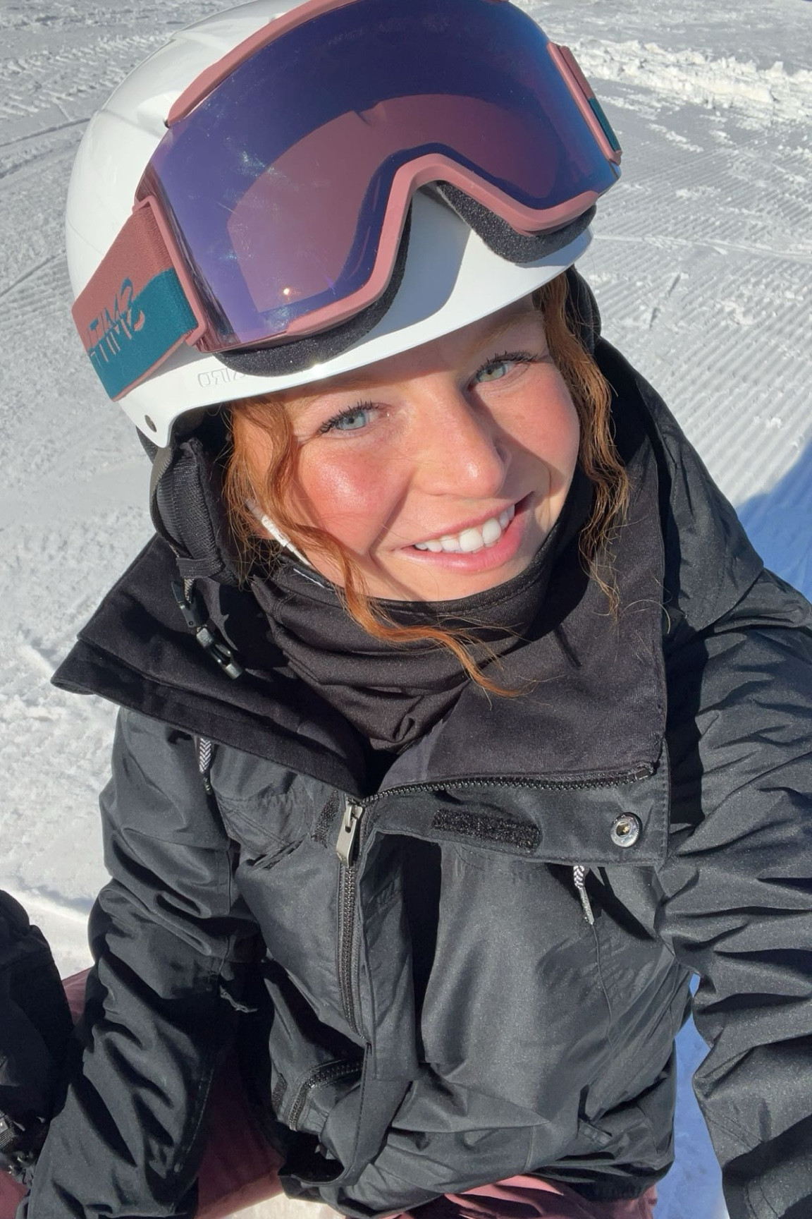 Snowboarding Gear! 

#LTKfitness #LTKSeasonal