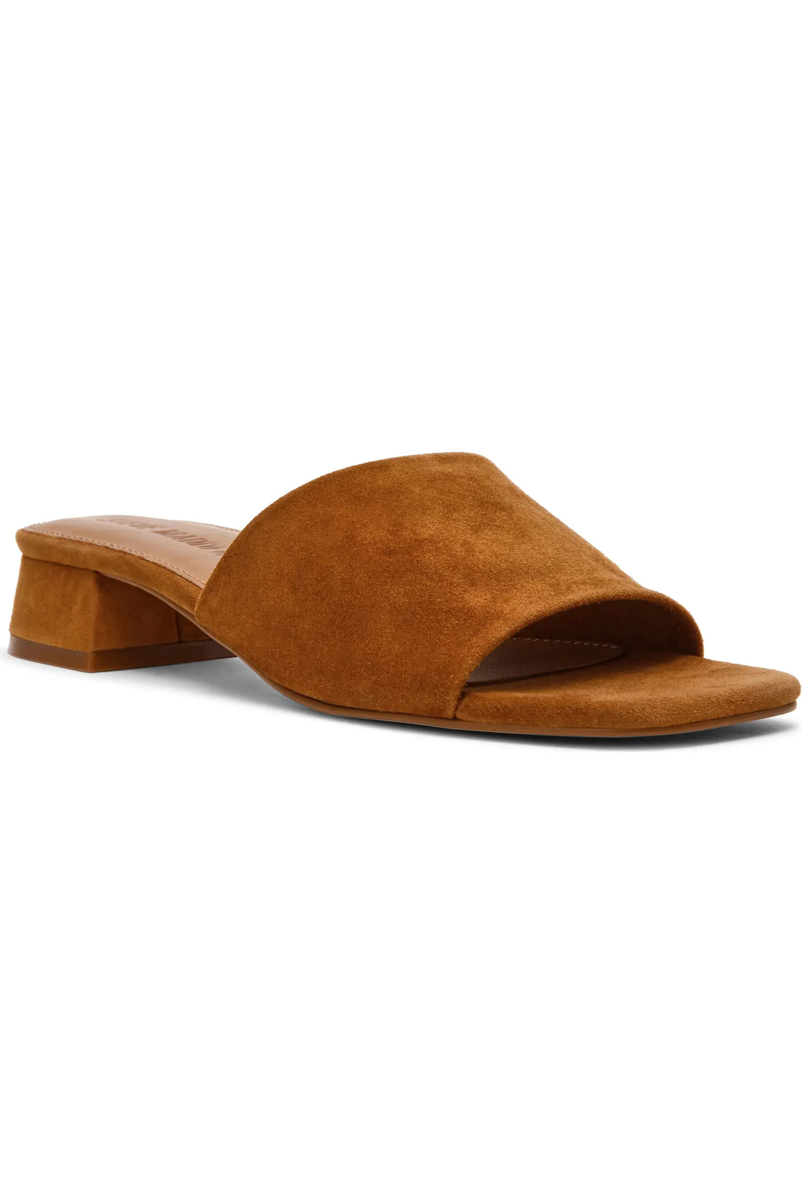 Steve Madden Montgomery Block Heel Sandal (Women) | Nordstrom | Nordstrom