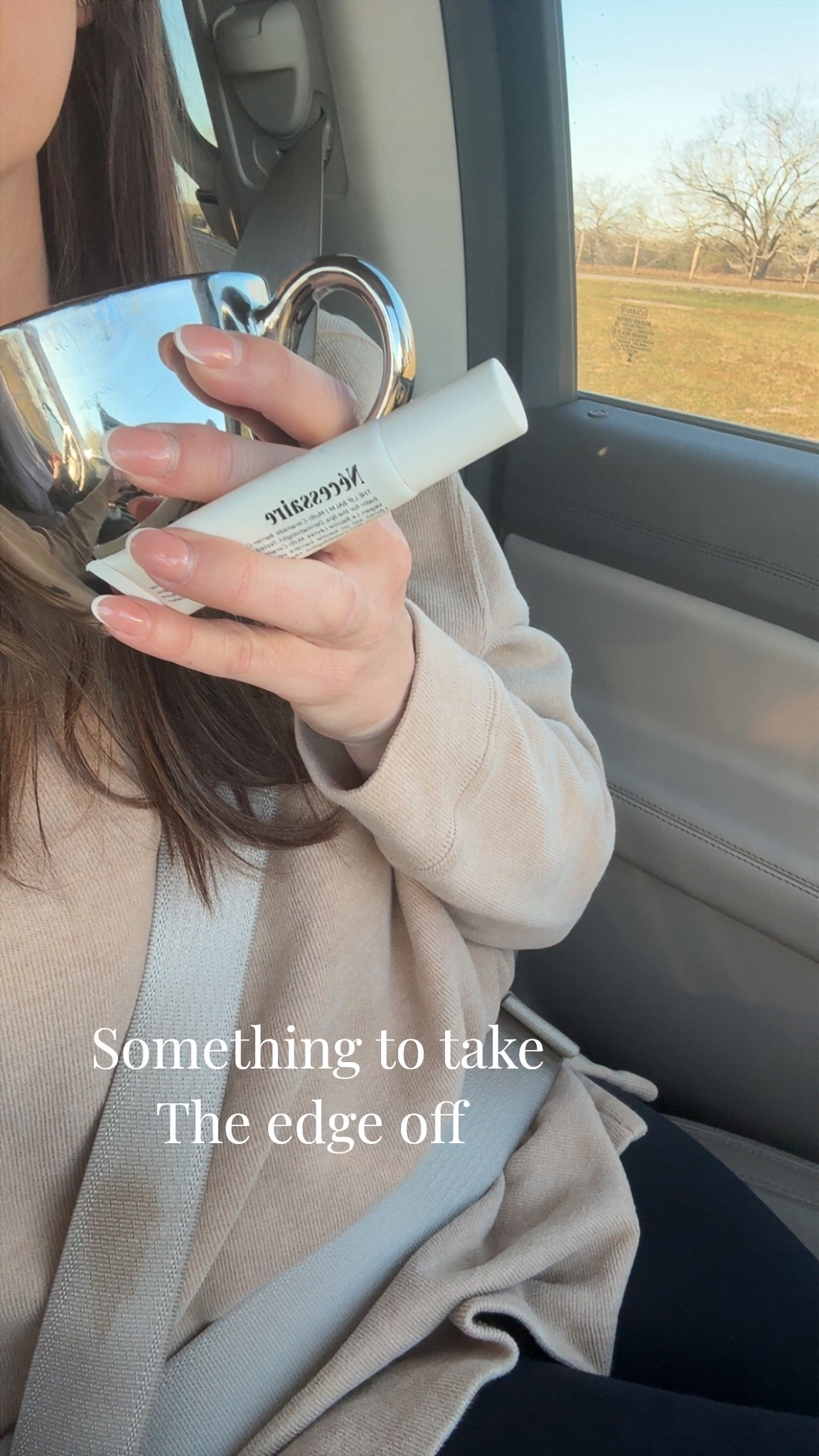 The best lip balm by Necessaire! This last forever, smooth metal applicator

#LTKdayinmylife #LTKselfcare #LTKBeauty