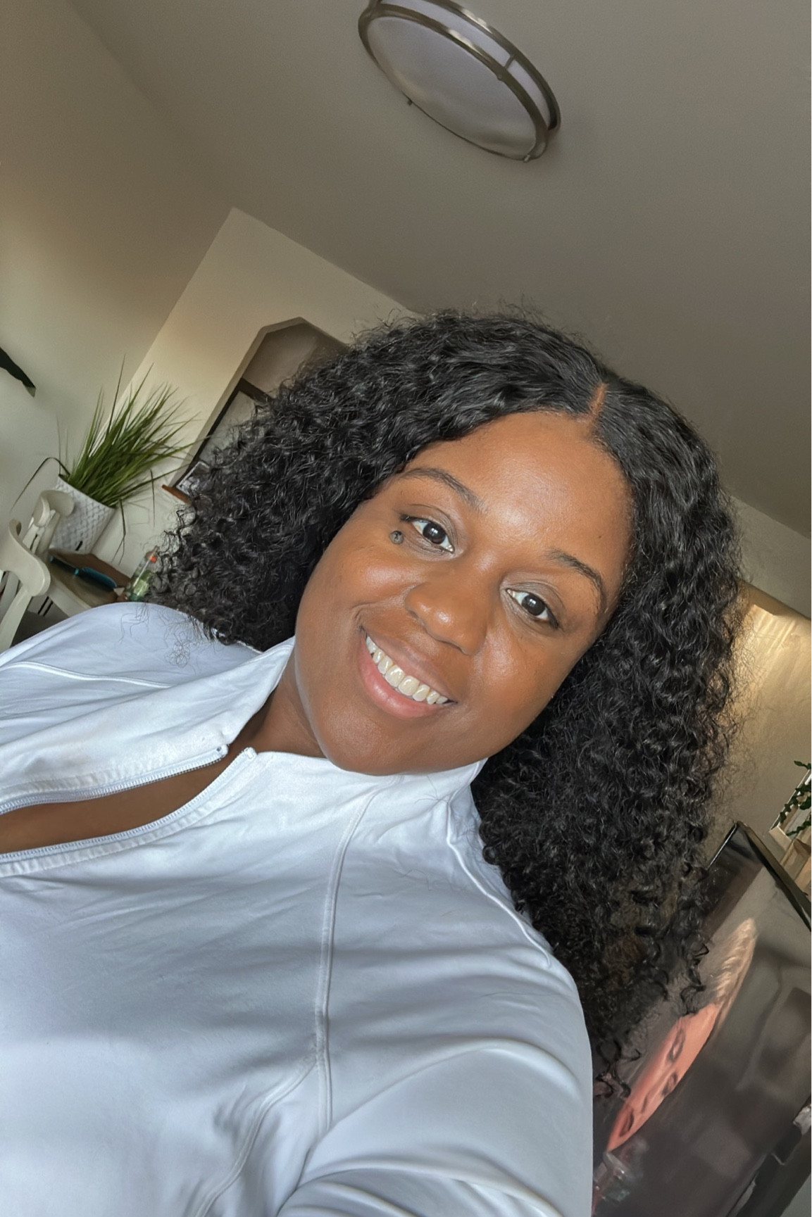 Grab my glueless wig below 

#LTKStyleTip #LTKBeauty