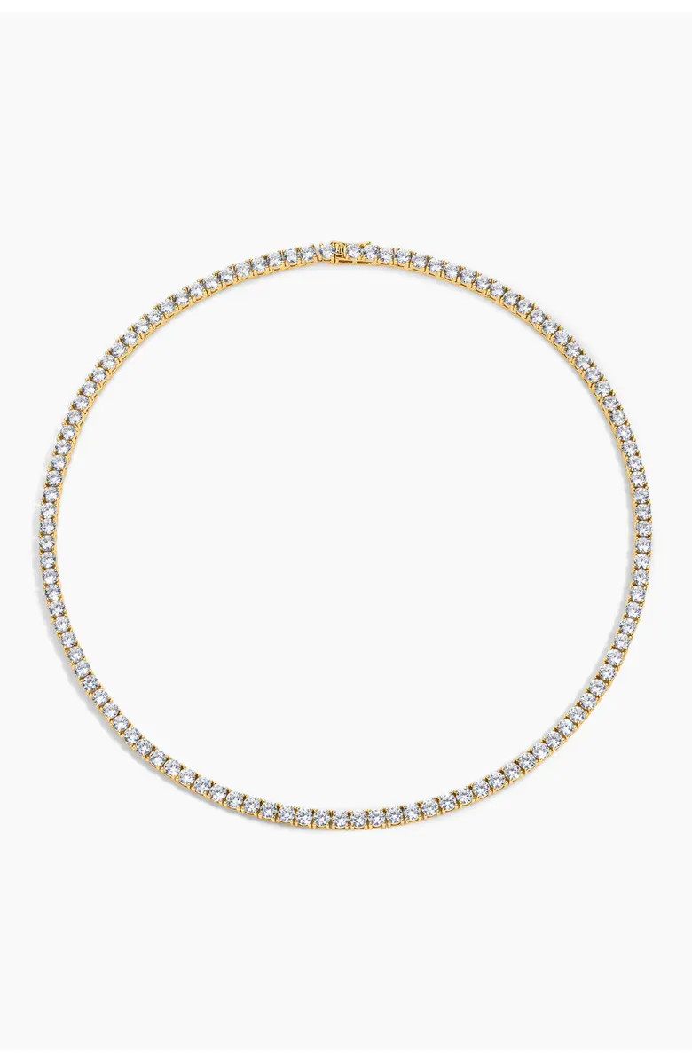 Richie Tennis Necklace | Nordstrom