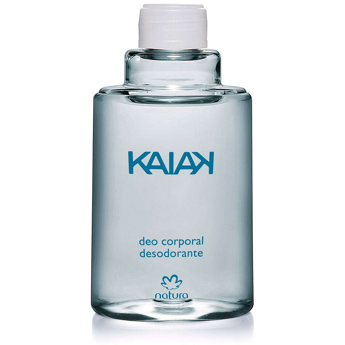 Refil Desodorante Corporal Kaiak Masculino | Natura BR