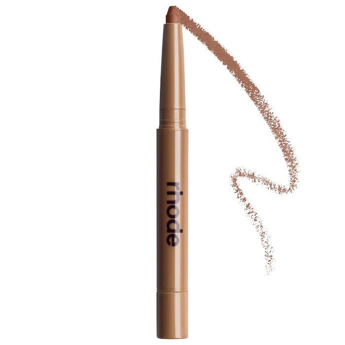 Crayon à lèvres aux peptides Lip Shape - rhode | Sephora | Sephora (CA)