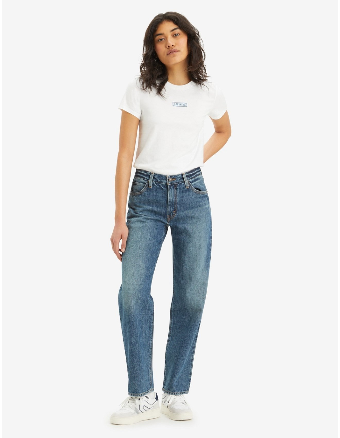 94 Baggy Jean | David Jones (Australia & New Zealand)