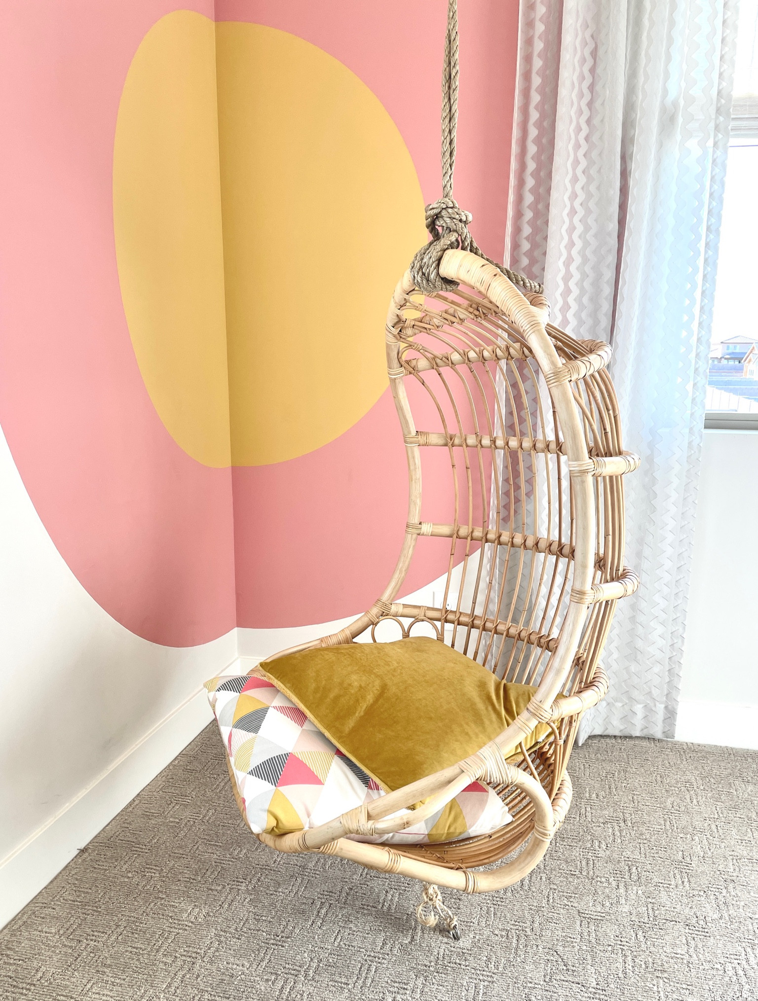 #homedecor #ratanswing #playroom #loftseating #rustichome #kidsroom #teenroom #familyroom #kidsfurniture #indoorswing #comfyseating #readingnook #readingarea

#LTKGiftGuide #LTKhome #LTKFind