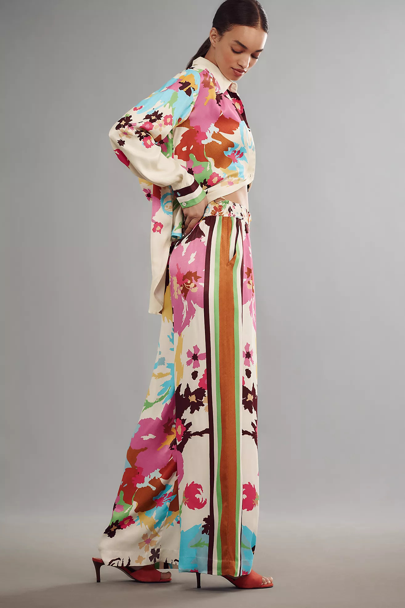Pants | Anthropologie (US)
