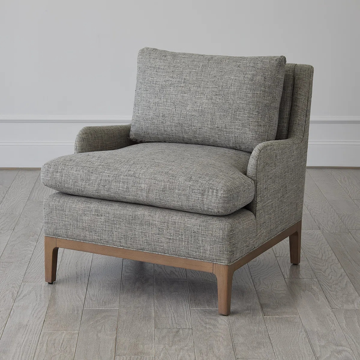 Laguna Upholstered Armchair | Wayfair North America