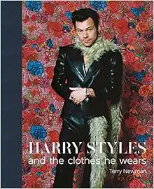 Harry Styles: And the Clothes he Wears | Amazon (US)