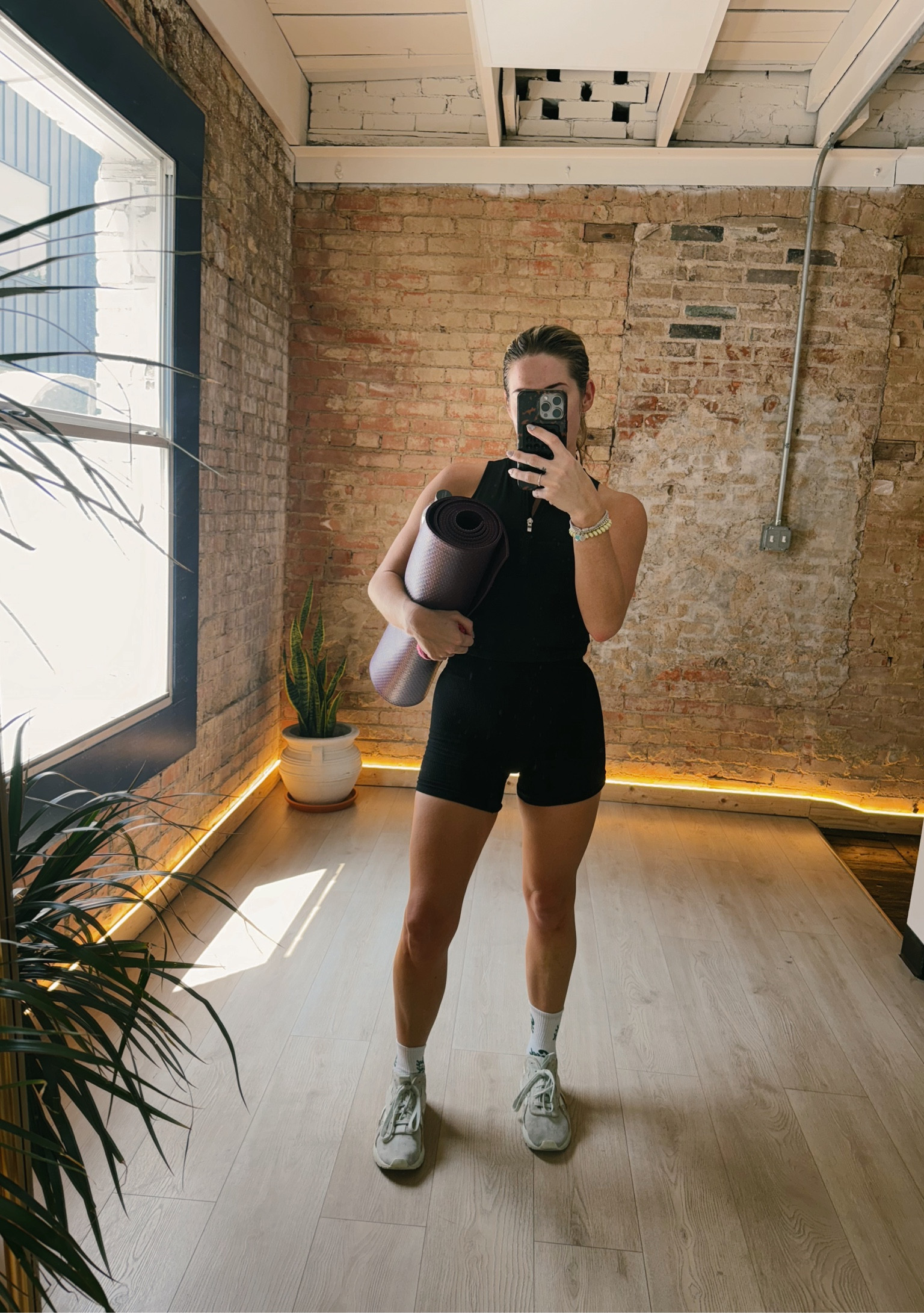 Hot Pilate/Yoga essentials #amazonfinds #under50 #pilates #yoga 

#LTKActive #LTKFindsUnder50 #LTKFitness