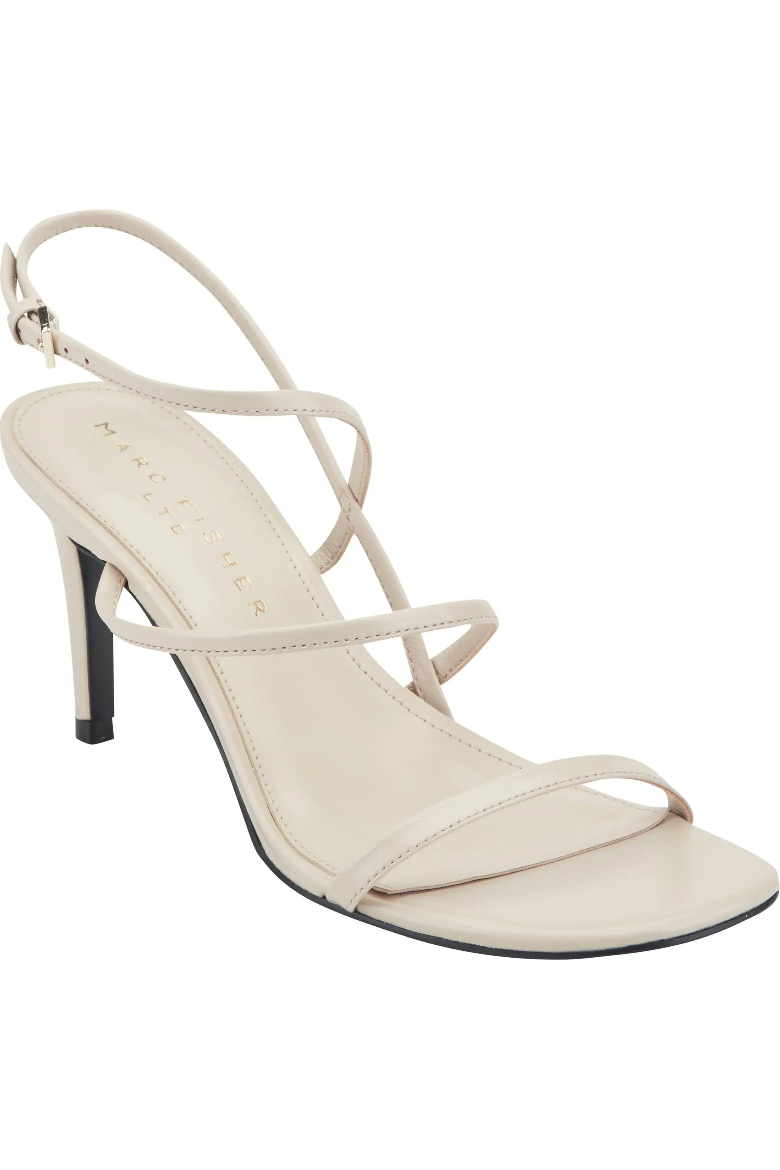Denzi Slingback Sandal (Women) | Nordstrom | Nordstrom